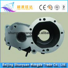 DN10 forged titanium flange, titanium forging